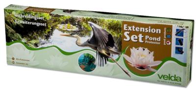Reigerverjager Pond Protector uitbreidingsset Reigerverjager Pond Protector uitbreidingsset