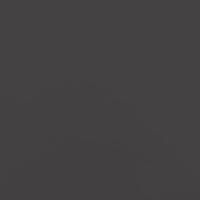 Plantenbak 62x30x29 cm staal zwart - thumbnail