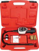 Rothenberger Lekdetector | detectiesnelheid 3 g/a binnen 3 seconden | 6 V (4 AA-batterijen meegeleverd) | 1 stuk - 1500002241 1500002241 - thumbnail