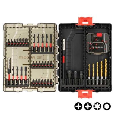 Facom Max Impact Set 30 Delig - EN.1J30PB - EN.1J30PB