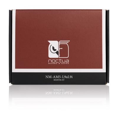 Noctua NM-AM5-L9aL9i Noctua NM-AM5-L9aL9i