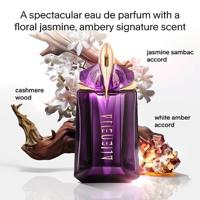 Thierry Mugler Alien Eau de parfum Spray Refillable 100 ml Dames - thumbnail