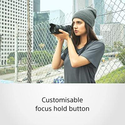 Sony SEL 16-55/F2.8 G - thumbnail