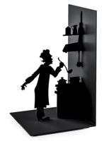 Le Chef Boekensteun - thumbnail