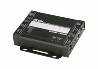 HDMI HDBaseT Verlenger with Dual Output (4K@100m) (HDBaseT Class A) - thumbnail