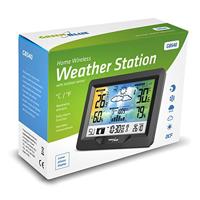Draadloos weerstation GB540 Greenblue - thumbnail