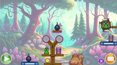 Contraptions Collection