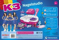 Clementoni nagelstudio k3 - thumbnail