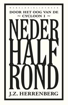 Nederhalfrond - Johan Herrenberg - eBook (9789028443150)