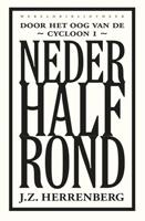 Nederhalfrond - Johan Herrenberg - eBook (9789028443150) - thumbnail