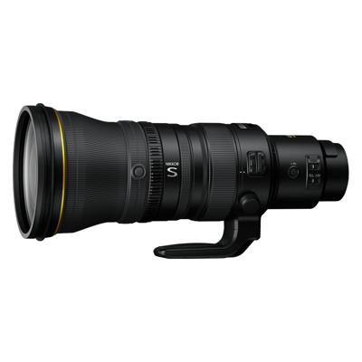 Nikon Z 400mm F2.8 TC VR S