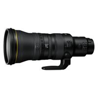 Nikon Z 400mm F2.8 TC VR S - thumbnail