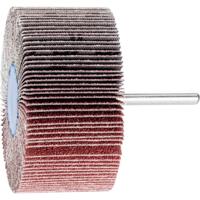 PFERD TOOLS 44515066 Lamellenschijf Diameter 80 mm 10 stuk(s) - thumbnail