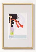 walther+ design KV318G Wissellijst Papierformaat: 13 x 18 cm Goud - thumbnail