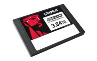 Hard Drive Kingston SEDC600ME/3840G 3,84 TB SSD - thumbnail