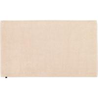 Cawö Cawö Badmat (handgeknoopt) 1007 uni beige 70/120 - thumbnail