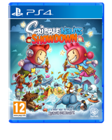 Scribblenauts Showdown - thumbnail