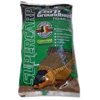 vd Eynde Supercarp Fishmeal 1 kg - thumbnail