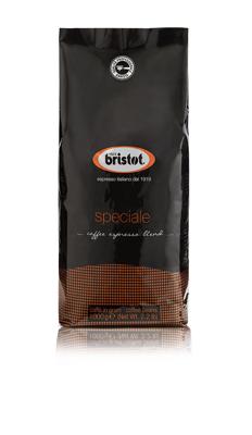 Bristot Speciale koffiebonen