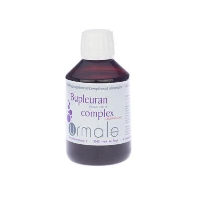 Bupleuran Complex Zonder Alcohol Lever-maag-darm 200ml
