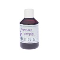 Bupleuran Complex Zonder Alcohol Lever-maag-darm 200ml - thumbnail