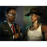 Werewolf: The Apocalypse 5th Edition RPG Sourcebook Wyrmtide *Englische Version* - thumbnail