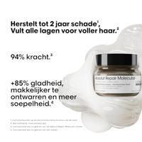 L'Oréal Professionnel Absolut Repair Molecular Rinse-Off Mask 250ml - thumbnail