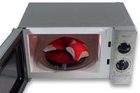 Leschi Verwarmingskussen Noah de vos - zand/midnight - thumbnail