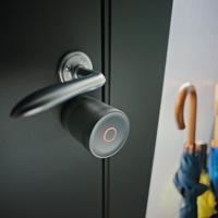 Yale Linus Smart Lock L2 Lite - slimme deurslot (zilver) - thumbnail
