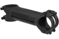 STUURPEN SUPERLEGGERA RS 130MM POLISH ON BLACK - thumbnail