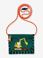 Jongens borstzak BAGGER DIE SPIEGELBURG meerkleurig - thumbnail