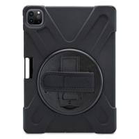 Xccess Survivor All-round Case Apple iPad Pro 11 (2018/2020/2021/2022)/Air 10.9 (2020/2022) Black - thumbnail