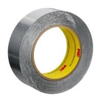 3M 4253855 Aluminium tape Zilver (l x b) 55 m x 38 mm 1 stuk(s) - thumbnail
