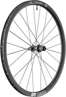 DT swiss grc 1100 dicut® 30 shimano hg 28" disc rear wheel - thumbnail