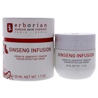 Erborian Ginseng Infusion Tensor Effect Day Cream 50ml Dagcrème - thumbnail