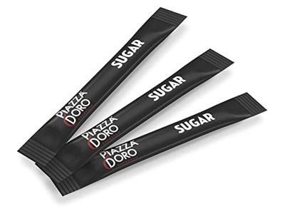 Piazza D'oro suikersticks (900x 4gr)