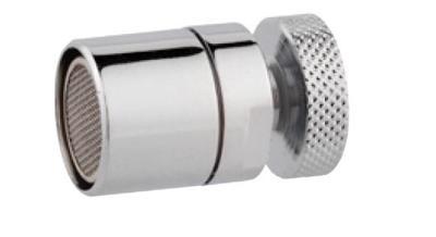 Kirchhoff Beluchter voor kogelgewrichten, chroom, M22IT - 989543113