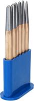Brilliant Tools BT085080 Set korrels, 6-delig - thumbnail