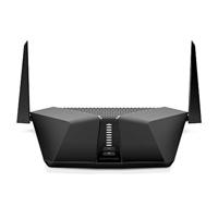 NETGEAR Nighthawk 4-Stream AX4 Wifi 6 Router (RAX40) – AX3000 draadloze snelheid (tot 3 Gbps) | 1.500 m² Dekking - thumbnail