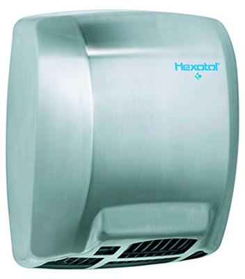 All Care Mediclinics Automatische Handendroger 27.2x16.4x32cm 230V RVS