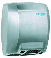 All Care Mediclinics Automatische Handendroger 27.2x16.4x32cm 230V RVS - thumbnail