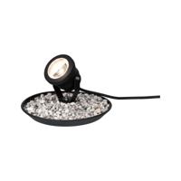 Paulmann Underwater 94209 Verlichtingssysteem Plug&Shine LED-vijverlamp LED 4 W Warmwit Zwart (glanzend) - thumbnail