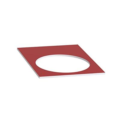 Schneider Electric ZB2BY2101 Markeringsplaatje (b x h) 30 mm x 40 mm Zonder opdruk Zwart 1 stuk(s)