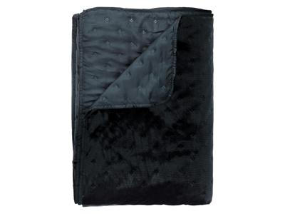 LIVARNO Plaid 200 x 240 cm (Grijs) LIVARNO Plaid 200 x 240 cm (Grijs)