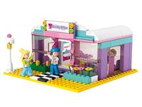 Sluban M38-B0526 Girls Dream Schoonheidssalon - thumbnail