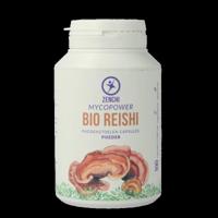 Reishi bio 100 Capsules - thumbnail