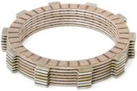 TRW koppelingsplaat set clutch kit mcc145-7 - thumbnail