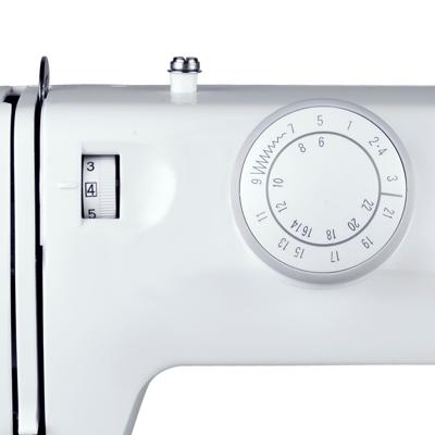 Łucznik Weronika 2008 Naaimachine