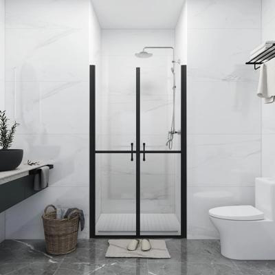VidaXL Douchedeur (93-96)x190 cm esg transparant VidaXL Douchedeur (93-96)x190 cm esg transparant