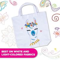 Tulip • textielstiften rainbow 20st. - thumbnail